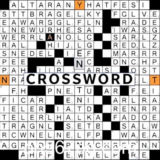 Unraveling the Charm of 'Crossword Fun': A Digital Evolution of Classic Puzzles