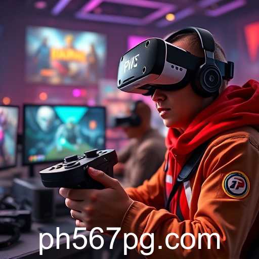 Emerging Trends in Online Gaming for 2025