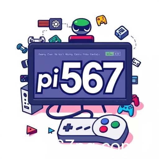 Evolution of Online Gaming: PH567 and Beyond