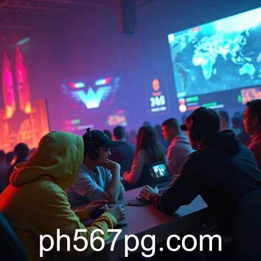 The Evolving Landscape of Online Gaming