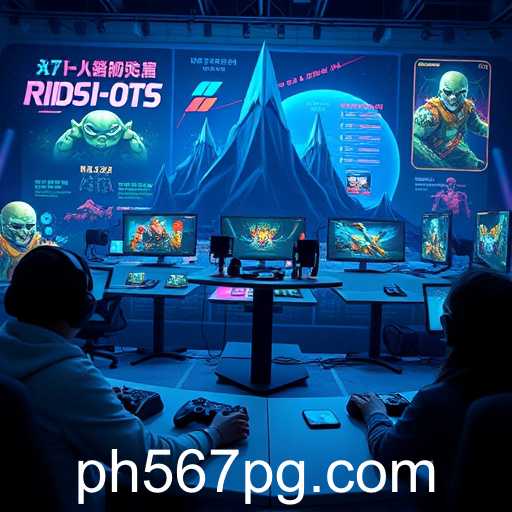 The Intersection of Gaming and Cultural Trends