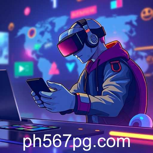 Gaming Evolution: How PH567 is Shaping the Digital Landscape