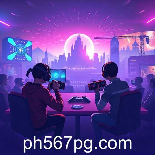 The Gaming Renaissance: Exploring PH567's Rise