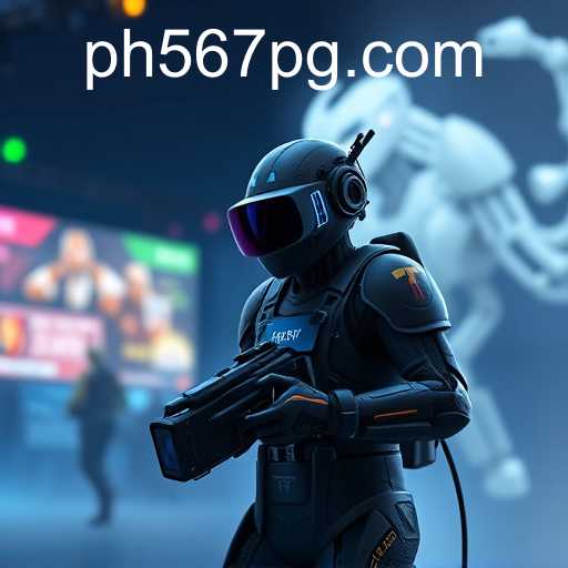 Gaming Revolution in 2025: The Rise of PH567