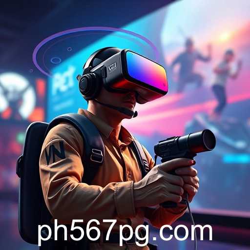 Gaming Revolution: The Impact of Virtual Realities