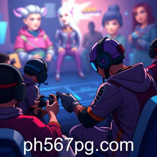 Gaming Trends Shaping the Future