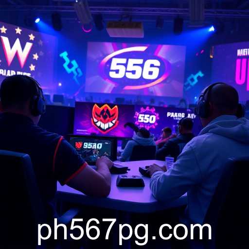 Gaming Trends and PH567: A Digital Hangout