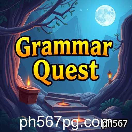 Exploring the Intricacies of Language with 'Grammar Quest'