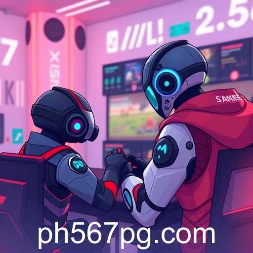 Evolving Trends in Online Gaming