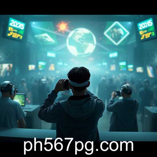 The Rise of PH567: Digital Entertainment's Frontier