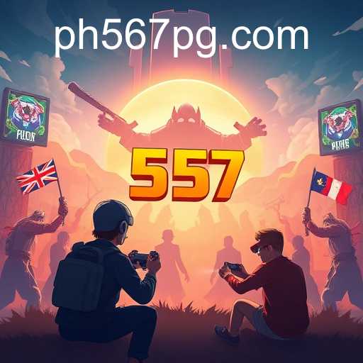 The Rise of PH567 in the Gaming World