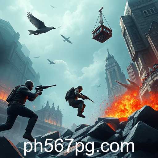 The Gaming Evolution: PH567's Ascendancy