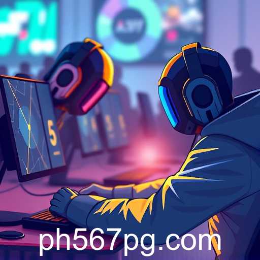 PH567: Revolutionizing Online Gaming in 2025