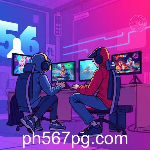 The Rise of 'ph567': A Digital Phenomenon