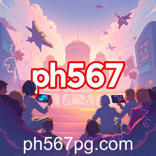 The Rise of PH567: A New Era in Online Gaming