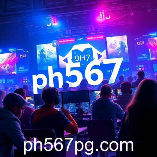 The Rise of PH567 in Gaming Communities