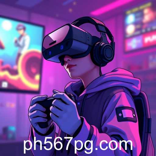 The Rise of PH567 in the Gaming World