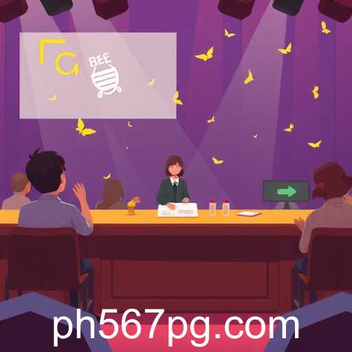 Rediscovering the Joy of Words: 'Spelling Bee' Game with Keyword 'ph567'