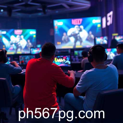 The Rise of PH567: Gaming Trends and Insights